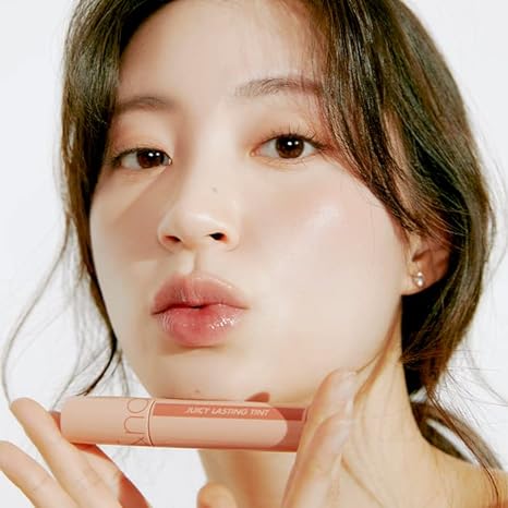 Rom&nd Juicy Lasting Tint #22 Pomelo Skin