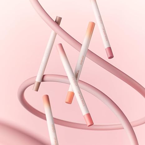 Rom&nd Lip Mate Pencil #06 Under Chili