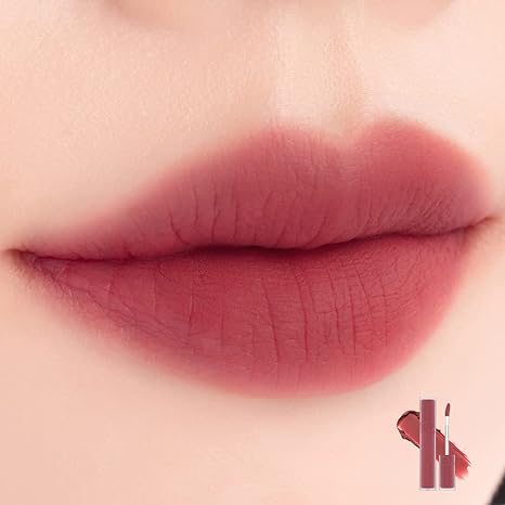 Rom&nd Blur Fudge Tint #02 Roseintal