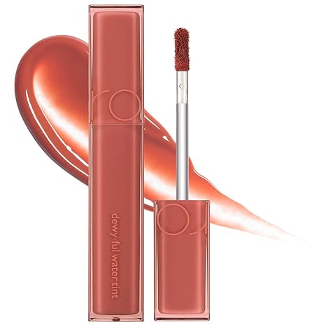 Rom&nd Dewyful Water Tint #02 Salty Peach