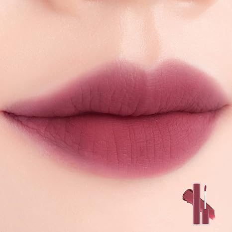 Rom&nd Blur Fudge Tint #07 Cool Rose Up