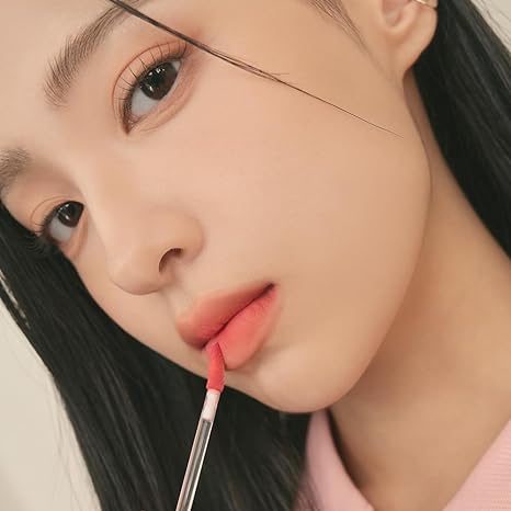 Rom&nd Blur Fudge Tint #12 Warming Up