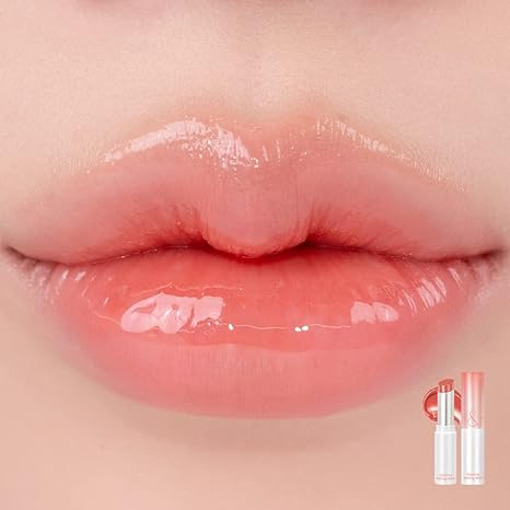 Rom&nd Glasting Melting Balm #03 Sorbet Balm