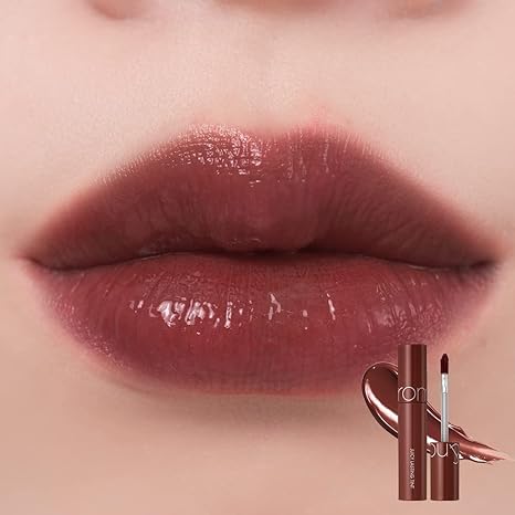 Rom&nd Juicy Lasting Tint #20 Dark Coconut