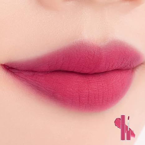 Rom&nd Blur Fudge Tint #05 Bibi Candy