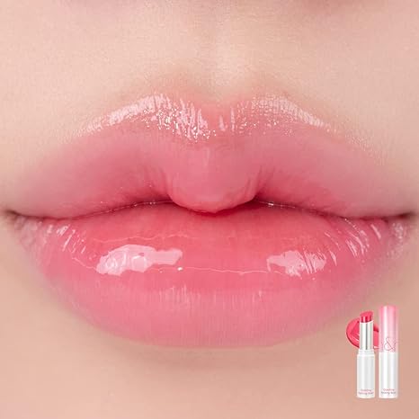 Rom&nd Glasting Melting Balm #02 Lovely Pink