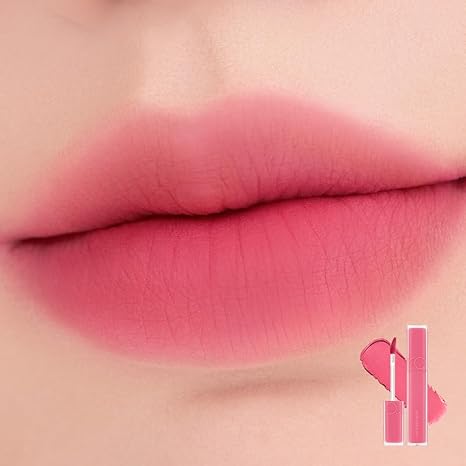 Rom&nd Blur Fudge Tint #15 Berry Fizz
