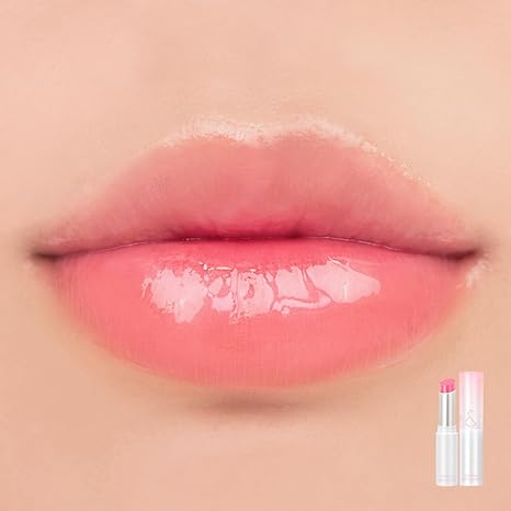 Rom&nd Glasting Melting Balm #09 Peonies