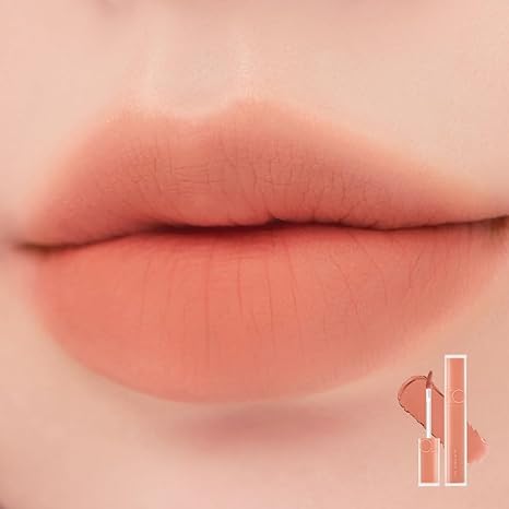 Rom&nd Blur Fudge Tint #12 Warming Up