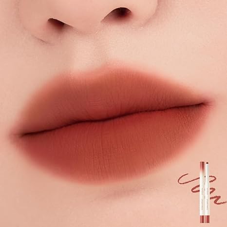Rom&nd Lip Mate Pencil #06 Under Chili