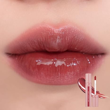 Rom&nd Juicy Lasting Tint #24 Peeling Angdoo