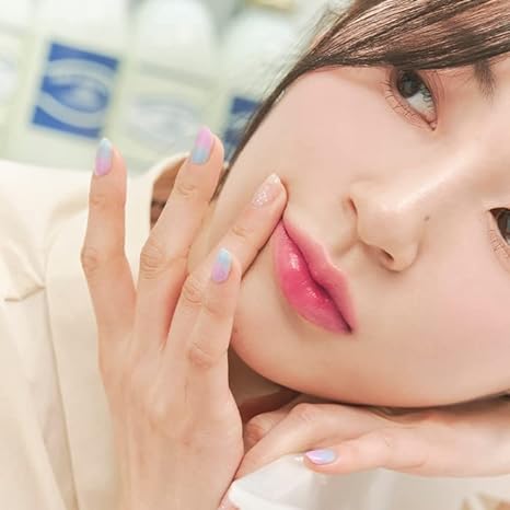 Rom&nd Dewyful Water Tint #10 Murmur Pink