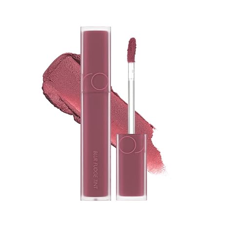 Rom&nd Blur Fudge Tint #06 Mauvish