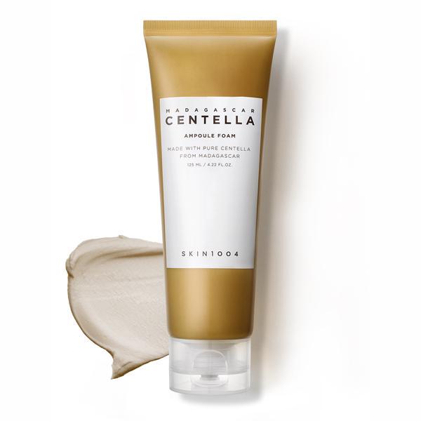 Skin1004 Madagascar Centella Ampoule Foam 125ml
