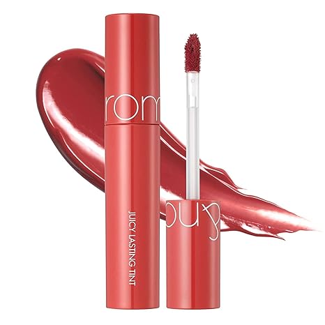 Rom&nd Juicy Lasting Tint #07 Jujube