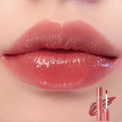 Rom&nd Juicy Lasting Tint #11 Pink Pumpkin