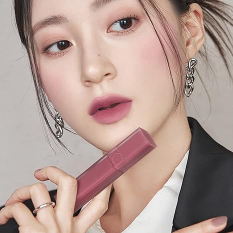 Rom&nd Blur Fudge Tint #06 Mauvish