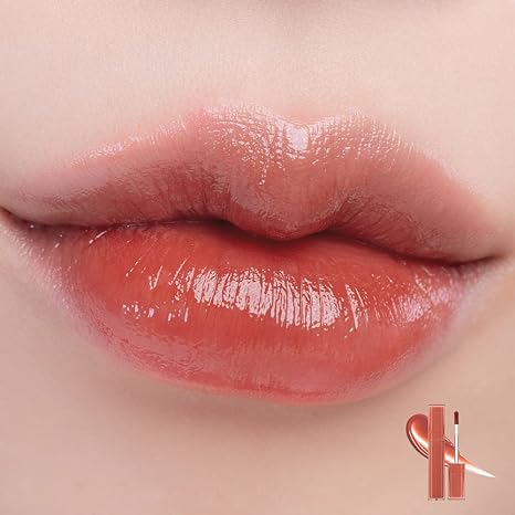 Rom&nd Dewyful Water Tint #02 Salty Peach