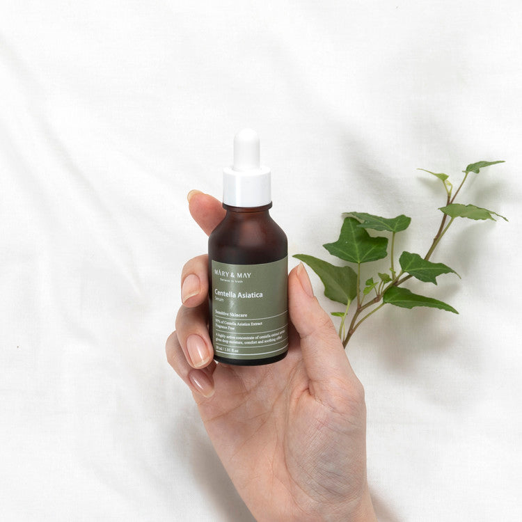 Mary & May Centella Asiatica Serum 30ml
