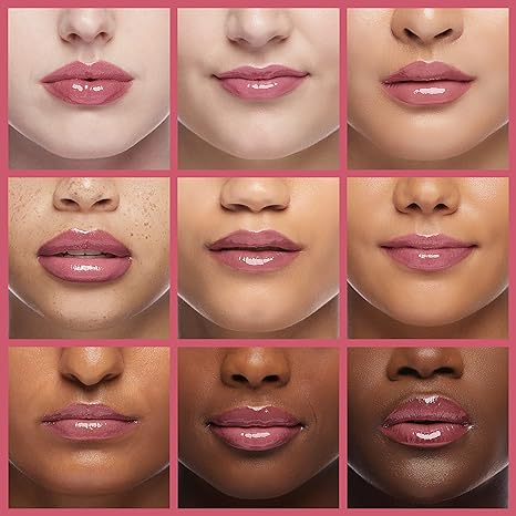 Rom&nd Juicy Lasting Tint #25 Bare Grape