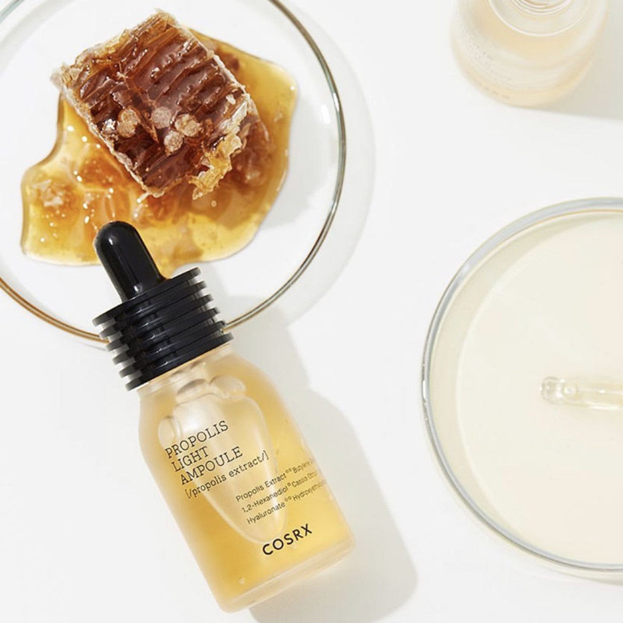 Cosrx Propolis Light Ampoule 30ml/ 1.01 fl.oz