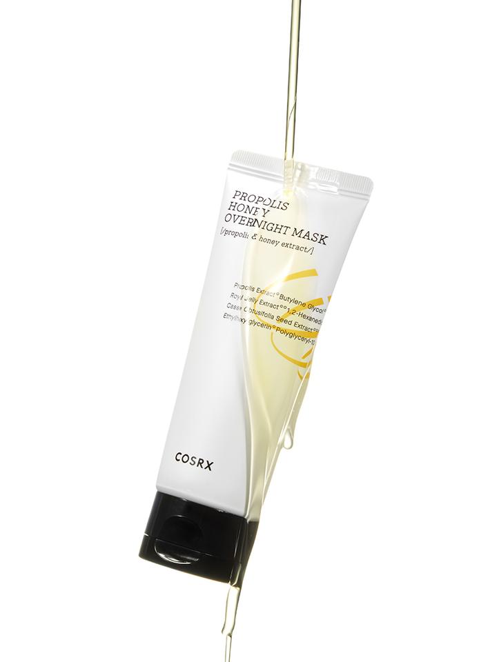 Cosrx Full Fit Propolis Honey Overnight Mask 60ml
