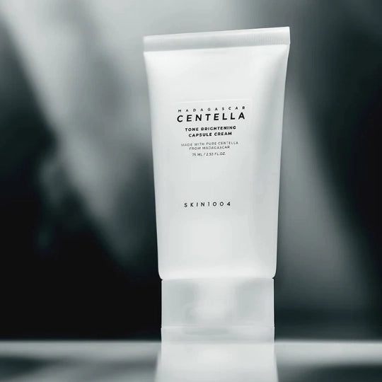 Skin1004 Madagascar Centella Tone Brightening Capsule Cream 75ml