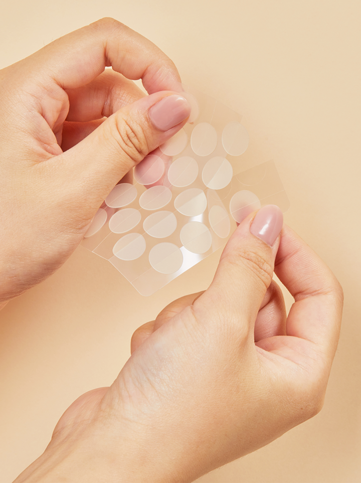 Cosrx Master Patch Basic 90pcs