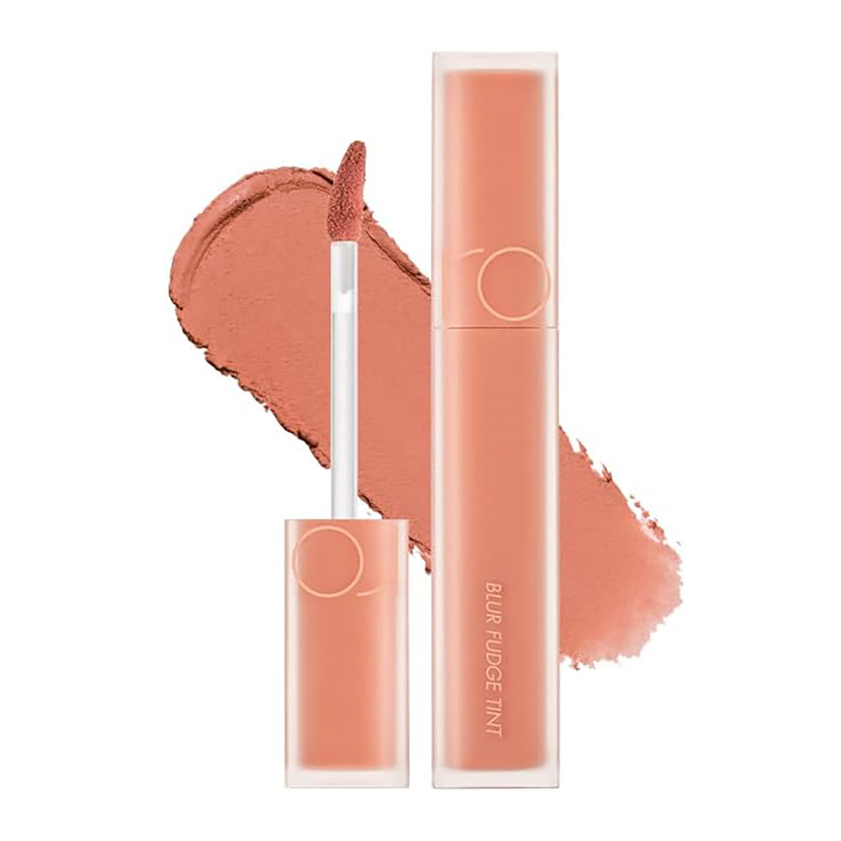Rom&nd Blur Fudge Tint #12 Warming Up