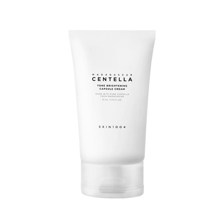 Skin1004 Madagascar Centella Tone Brightening Capsule Cream 75ml