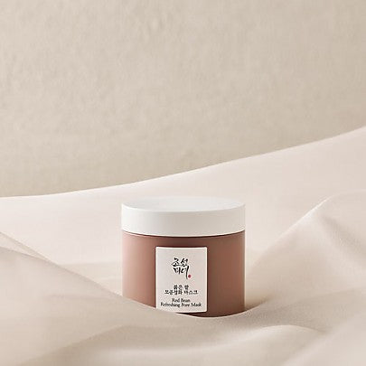 Beauty of Joseon Red Bean Refreshing Pore Mask 140ml