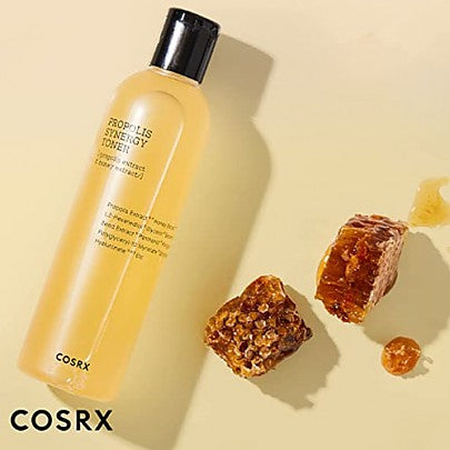 Cosrx Propolis Synergy Toner