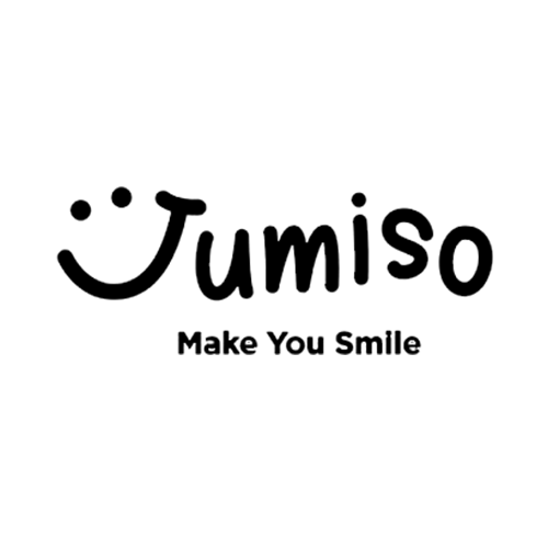 jumiso logo brand