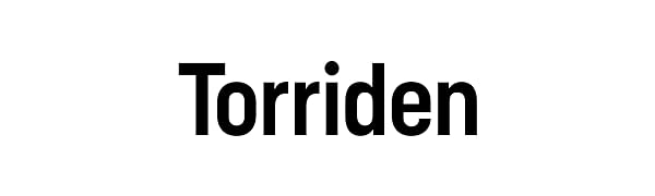Torriden