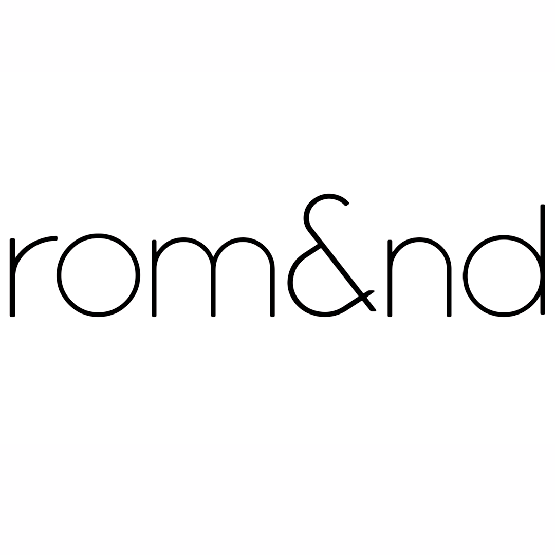 Rom&nd