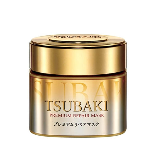 Shiseido Tsubaki Premium EX Repair Hair Mask 180g