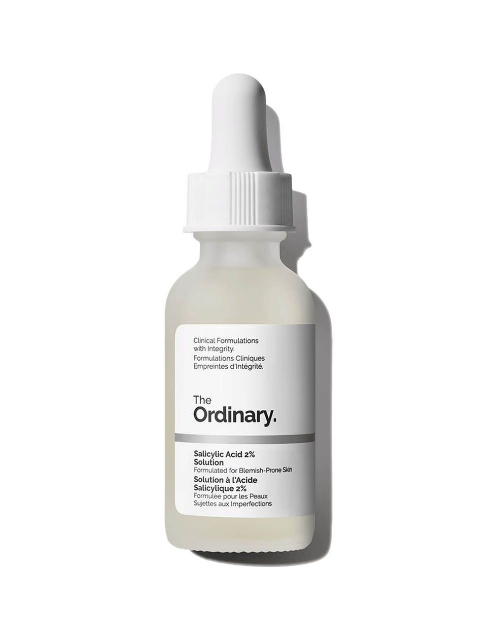 The Ordinary Salicylic Acid 2% Solution