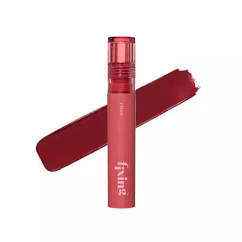 Etude Fixing Tint #17 Berry Red