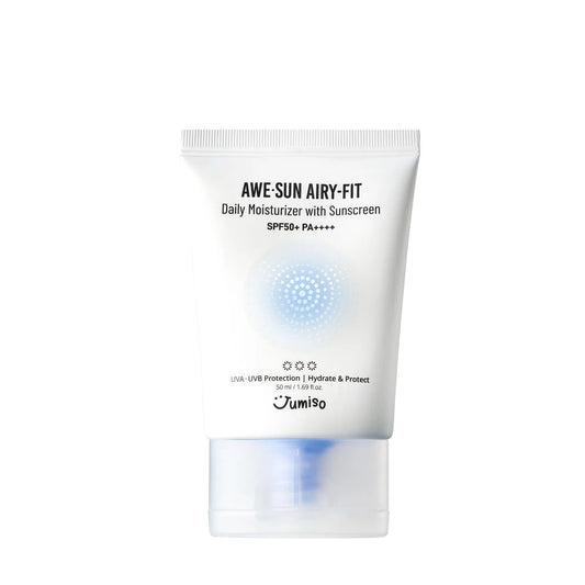  Jumiso Awe Sun Airy fit Daily Moisturizer with Sunscreen SPF 50ml