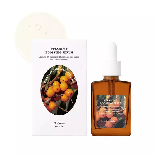 Dr.Althea Vitamin C Boosting Serum 30ml