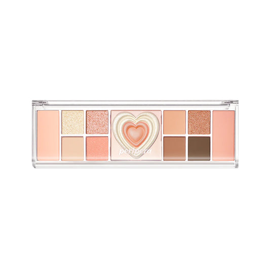 Peripera All Take Mood Like Palette #02 Peach HeavenPeripera All Take Mood Like Palette #02 Peach Heaven