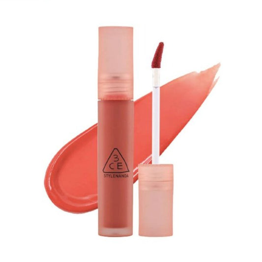 3CE Blur Water Tint #Coral Moon