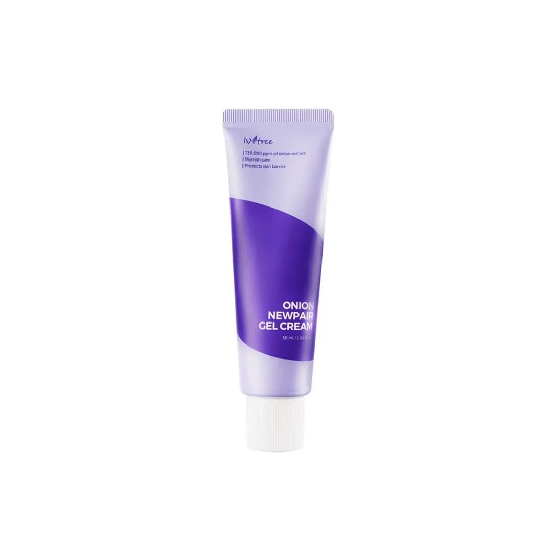 Isntree Onion Newpair Gel Cream 50ml