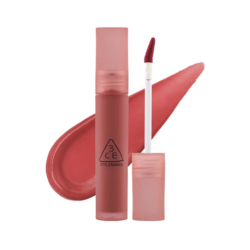 3CE Blur Water Tint #Casual Affair