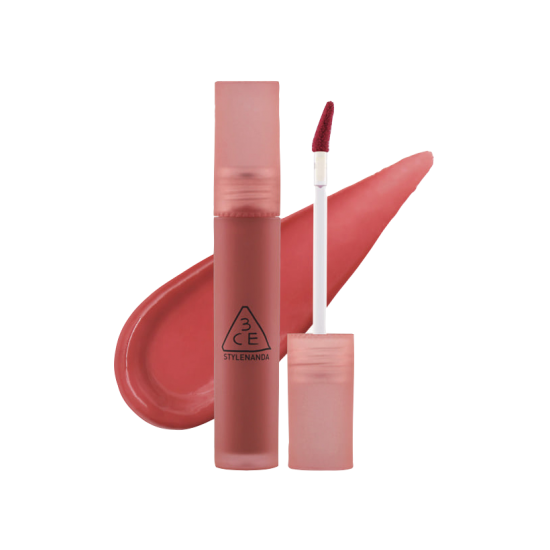 3CE Blur Water Tint #Sepia