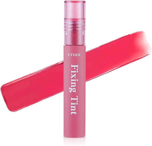 Etude Fixing Tint #10 Smoky Cherry