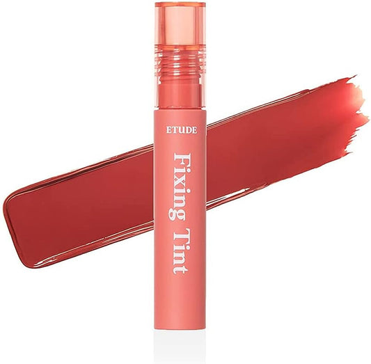 Etude Fixing Tint #2 Vintage Red