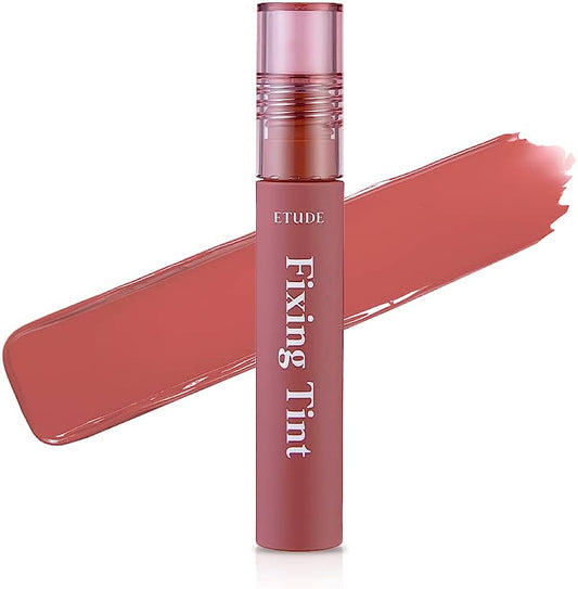 Etude Fixing Tint #12 Salmon Brick