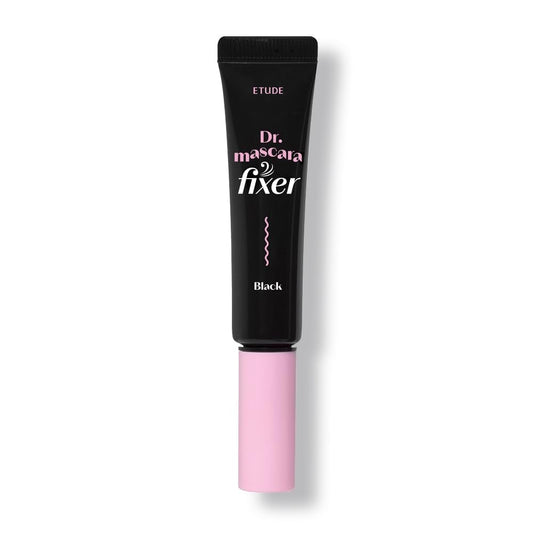 Etude Dr.Mascara Fixer #02 Black