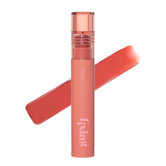 Etude Fixing Tint #19 Coral Breeze